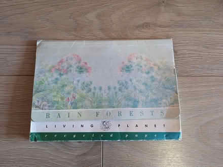 Photo of free Matching writing paper & envelopes (Sedgley DY3) #2