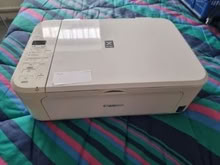 Photo of free Canon Printer (Woodley RG5) #1