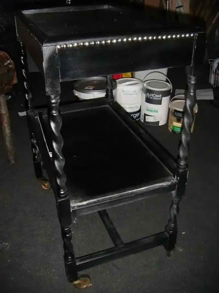Photo of free upcycle projects all 3 items to go together (Fearnhead WA2) #4