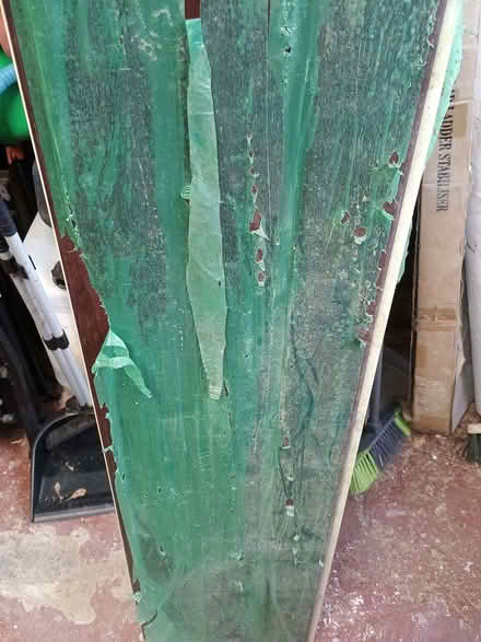 Photo of free Soffit Board (Sale Moor M33) #1