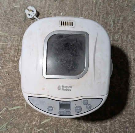 Photo of free Breadmaker (Kennington OX1) #1