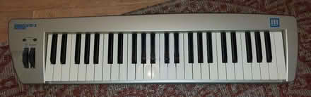 Photo of free Keyboard (Whitehawk BN2) #1