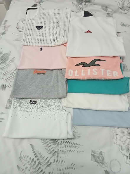Photo of free Mens T Shirts (Old Town TN40) #3