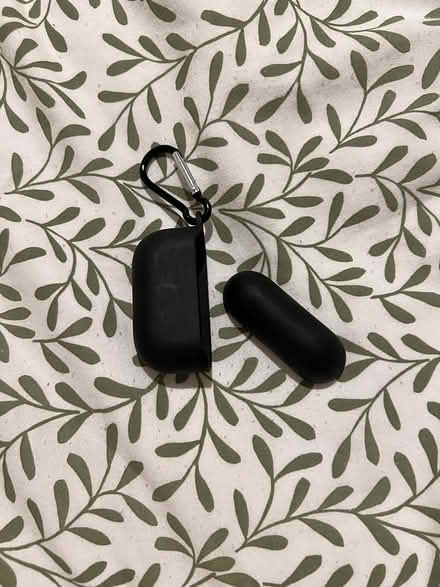 Photo of free Airpods case (Archway) #1