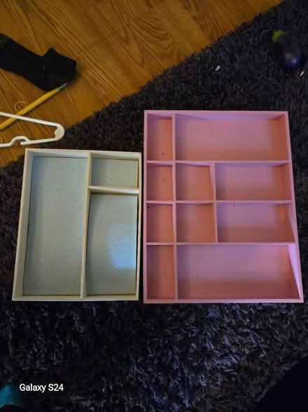 Photo of free Random items (West lafyette st) #2