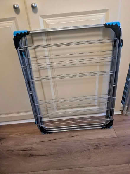 Photo of free Clothes airer (Sydenham SE26) #2