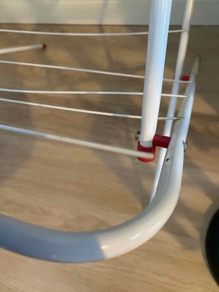 Photo of free Clothes Dryer (Ealing W5) #3