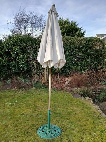 Photo of free Garden items (Llanfrynach LD3) #4