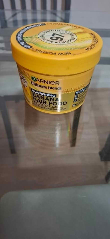 Photo of free Hair Food (St Leonards Green TN38) #2