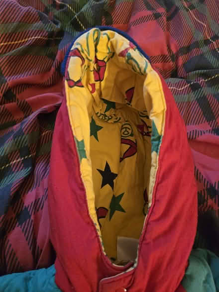 Photo of free Child's all in one coat (Shepshed LE12) #3