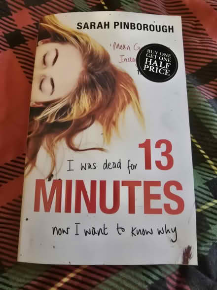 Photo of free Book (Shepshed LE12) #1