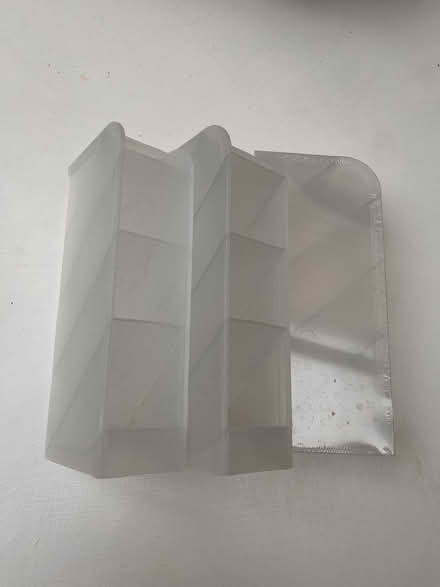 Photo of free Storage boxes (Palmer Park RG1) #1
