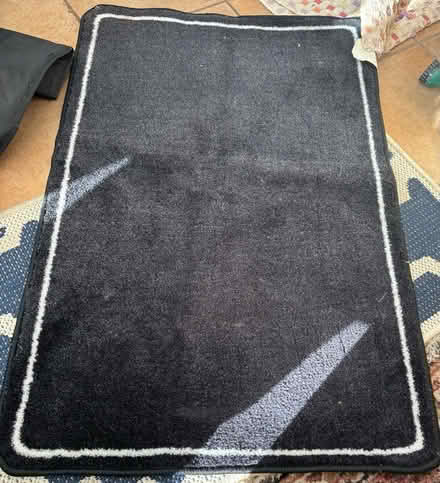Photo of free Car boot rug (Bridgnorth WV16) #1