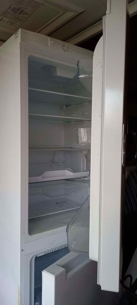Photo of free Indesit Fridge Freezer (Lower Shiplake RG9) #1