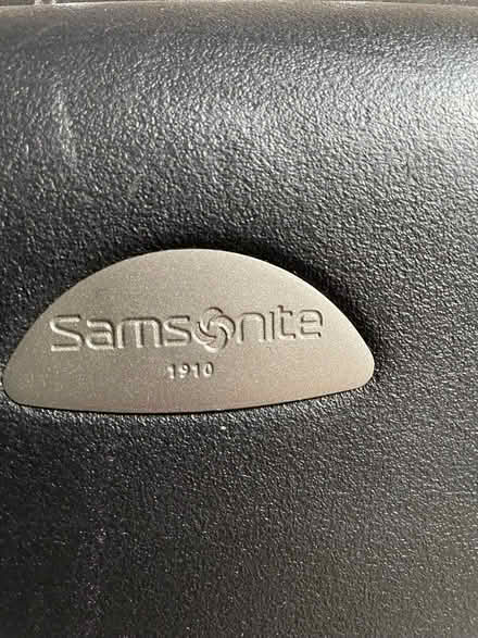 Photo of free Suitcase (Elmstead BR7) #4