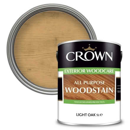 Photo of Wood stain, wax, oil, varnish (Portslade Village BN41) #1