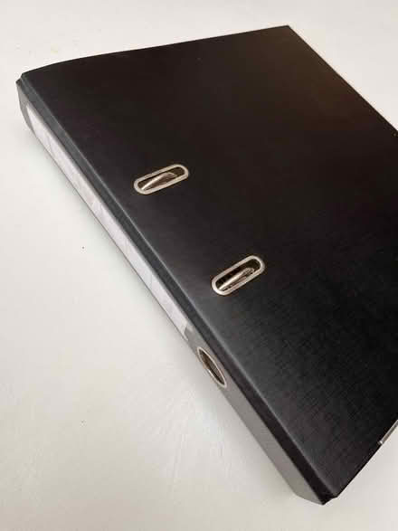 Photo of free File (Palmer Park RG1) #1