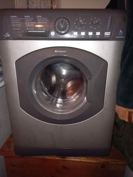 Photo of free Washing machine (IG11) #2