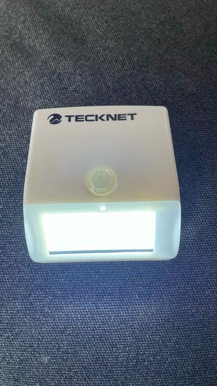 Photo of free Door Keyhole Motion Detector Light (Welling DA16) #2