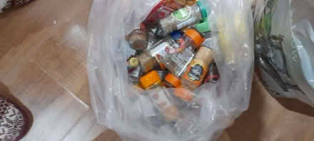 Photo of free Large bag of all different spices (Welling DA16) #1