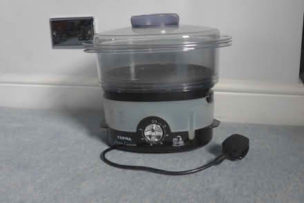 Photo of free Vegetable Steamer (still available!) (Arddleen SY22) #2