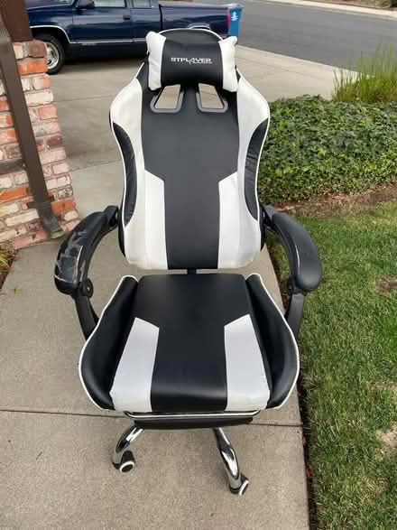 Photo of free Office chair (Antioch - Lone Tree/Terranova) #1