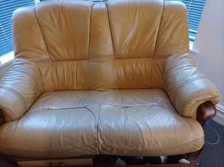 Photo of free Sofa (CT10) #1