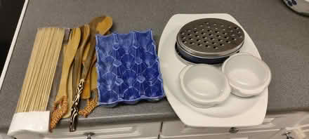 Photo of free Kitchen bits (West Wickham BR4) #1
