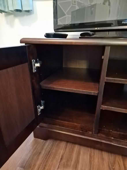 Photo of free Tv unit (Westhampnett) #4