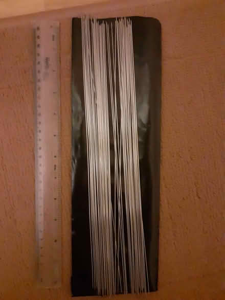Photo of free Metal sticks (Chatham ME4) #1