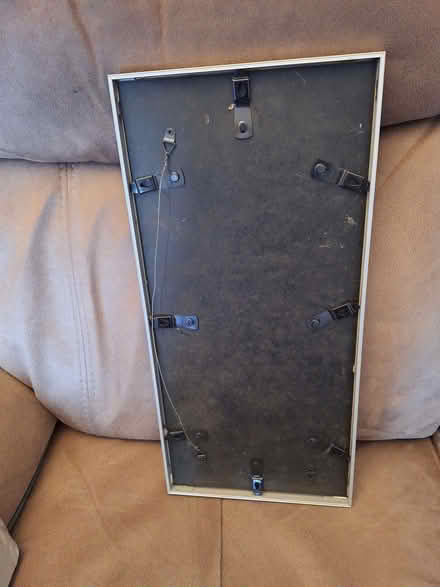 Photo of free Picture frame for three phots (Walderslade ME5) #2