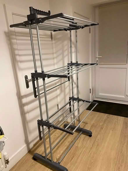 Photo of free Large clothes dryer (Ealing W5) #1