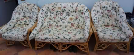 Photo of free Conservatory Furniture (Bewdley DY12) #1