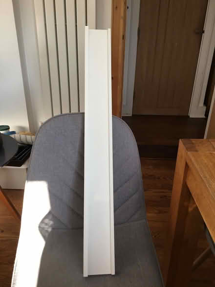 Photo of free IKEA picture ledge x 3 (Hailsham BN27) #1