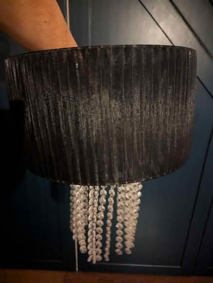 Photo of free Lamp shade (Southborough BR2) #1