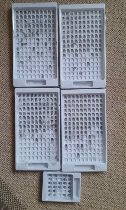 Photo of free Fake eyelashes (Beckenham BR3) #1