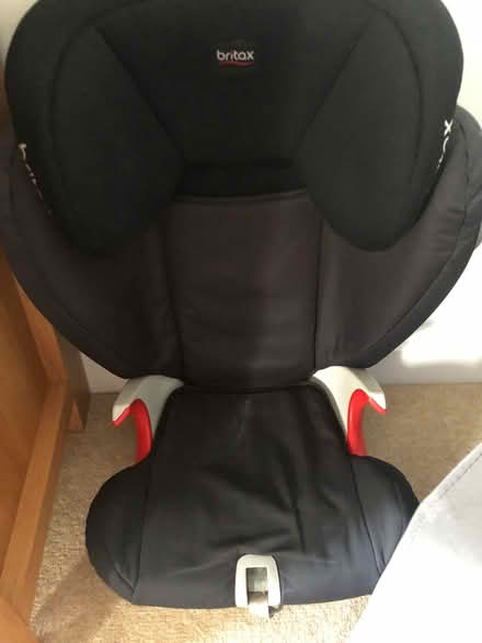 Photo of free Britax Romer Child Car Seat (Ensleigh) #1