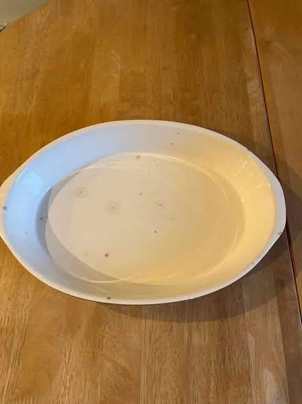 Photo of free Large oven dish (Ifton Heath SY11) #2