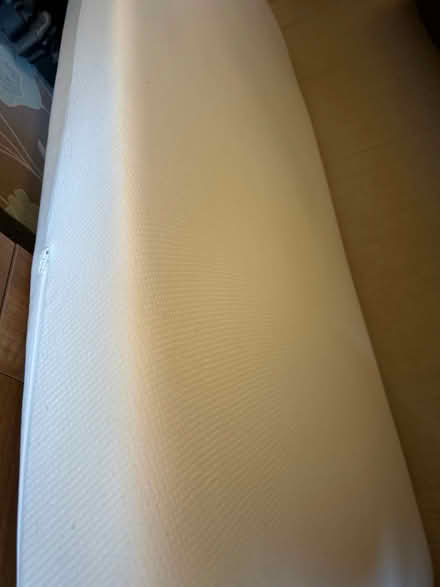 Photo of free Foam mattress- Euro Single (S6, Hillsborough) #2