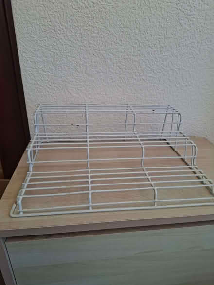 Photo of free Storage Stand (CT9) #1