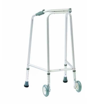 Photo of free Zimmer/walking frame (Southgate N14) #1