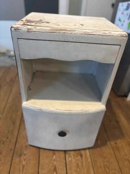 Photo of free Bedside Cabinet (CT11) #1