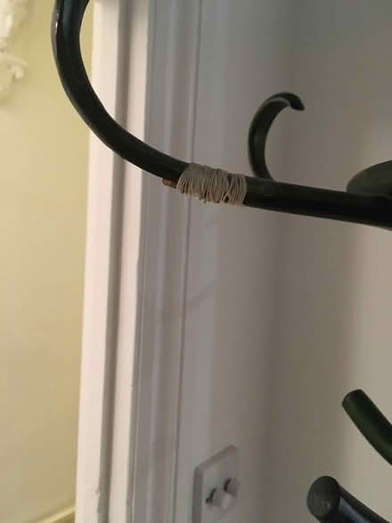 Photo of free Bentwood coat stand (Chiswick W4) #2