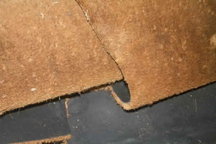Photo of free Coir "Carpet"/Sheet(s) (Penrith CA11) #1