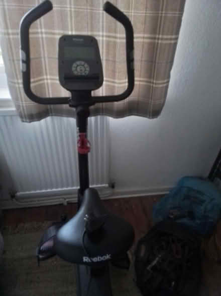 Photo of free Static bike (Grenoside S35) #1