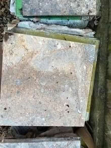 Photo of free Bathroom tiles (Westerhope NE5) #2