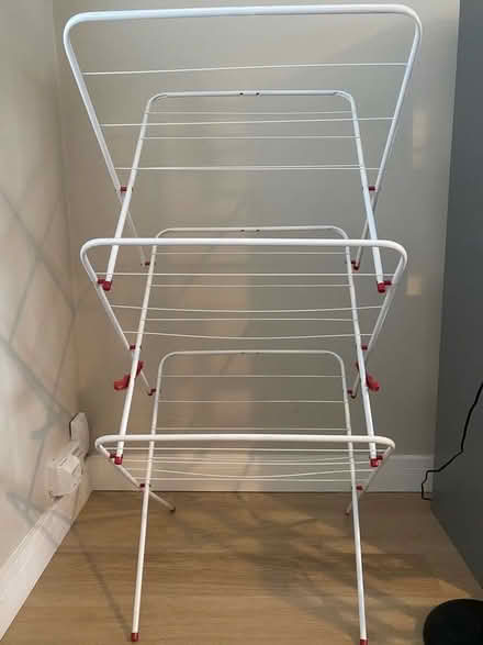 Photo of free Clothes Dryer (Ealing W5) #1