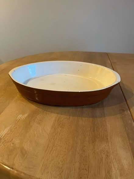 Photo of free Large oven dish (Ifton Heath SY11) #1