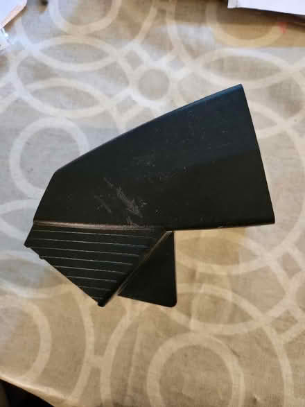 Photo of free Hand held slide viewer (Noke OX3) #2