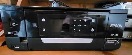 Photo of free Scanner, Printer, Copier & Fax (Shortheath, Farnham) #1